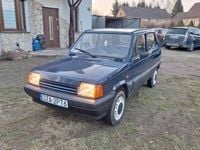 Używany Seat Marbella 1991 Hatchback