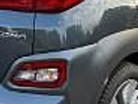 Używany Hyundai Kona 100 kW (136 KM) 2021 Grafitowy SUV