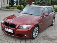 używany BMW 318 Seria 3 i Touring