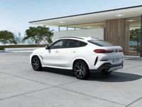 używany BMW X6 xDrive30d