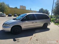 Używany Chrysler Town & Country 2003 Minivan