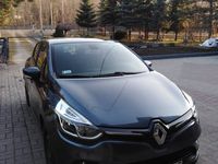 używany Renault Clio IV 