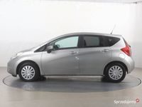 używany Nissan Note 1.2