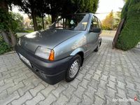 używany Fiat Cinquecento 