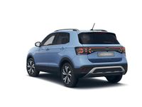 używany VW T-Cross -