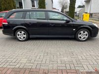 używany Opel Vectra C lifting 1.9d Zarejestrowana Nowe sprzeglo