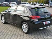 używany Citroën C4 1.2dm 130KM 2015r. 129 332km
