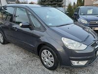 używany Ford Galaxy 2,0TDCI 140KM! 7OS ,GWARANCJA *Nowy Rozrząd * Nowy Dwumas ,Zam…
