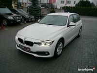 używany BMW 318 2.0d 150KM 100%bezwypadkowy Stan Idealny z Niemiec …