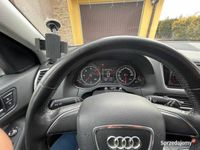 używany Audi Q5 Sprzedam