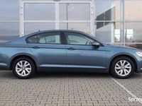 używany VW Passat 2017r. 2.0 TDI 150KM *SalonPL *FV23%