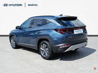używany Hyundai Tucson 1.6dm 180KM 2024r. 41 479km