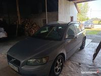 używany Volvo V50 