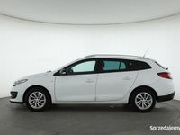 Używany Renault Mégane GrandTour 2014 Biały Kombi