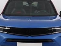 Używany Opel Mokka 131 KM (96 kW) 2021 Niebieski SUV