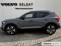 używany Volvo XC40 B4 Plus Dark aut