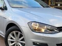 używany VW Golf VII VII 2.0 TDI -150Km DSG , Navi, Parctronic, Serwis