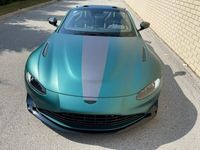 używany Aston Martin Vantage 4dm 528KM 2022r. 1 721km