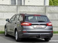 używany Ford Mondeo 2,0TDCi 150KM Business/Alu/Pod.Fotele/SerwisASO/Zadbany/Tempom…