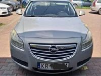Używany Opel Insignia 2009