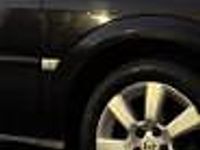 używany Opel Vectra C - BEZWYPADKOWY