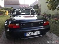 Używany BMW Z3 1997