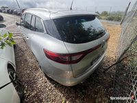 używany Renault Mégane IV 1.3 TCe 140 Intens EDC FC834