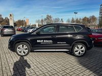 używany Seat Ateca 1.5dm 150KM 2023r. 10 940km