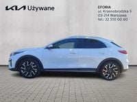 używany Kia XCeed L 1.5 T-GDI 140KM 6MT