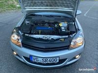 Używany Opel Astra 140 KM (102 kW) 2007 Kabriolet