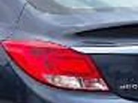 używany Opel Insignia I