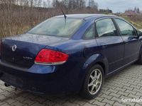 używany Fiat Linea 