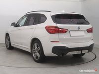 używany BMW X1 sDrive18i