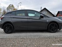 używany Opel Astra led*nawi*gwarancja*bluetooth*nowe opony*tempomat*