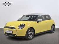 Używany Mini Cooper SE 160 kW (218 KM) 2023 Sunny side yellow Hatchback