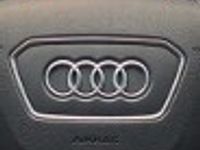 używany Audi A6 V (C8) 55 TFSI e quattro S Line Avant Pakiet Comfort + Technology + Czerwon