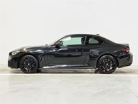 używany BMW M2 Coupe