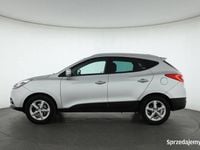 używany Hyundai ix35 1.7 CRDi