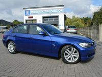 używany BMW 318 2.0i Klimatyzacja-sprawna Opłaty ważne do 17.06.2026 E90 (2005-201…