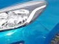 używany Ford Fiesta IX 101KM BOGATA WERSJA Bezwypadkowy SERWISOWANY 5 Drzwi