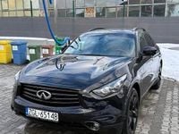 Używany Infiniti QX70 Premium 2015 SUV
