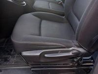 używany Renault Trafic 