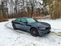 używany Dodge Charger 3.6 4x4