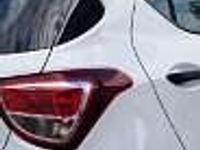 używany Hyundai i10 II