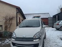 Używany Microcar M.Go 2014 Biały Hatchback