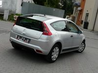 używany Citroën C4 1.4dm 2006r. 69 000km