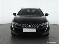 Używany Peugeot 508 2020 Fioletowy Kombi