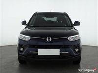 Używany Ssangyong (KGM) Tivoli 163 KM (119 kW) 2021 Niebieski SUV