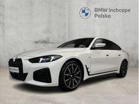 Używany BMW 430 Gran Coupé Comfort Edition 258 KM (189 kW) 2025 Biel alpejska Coupe