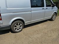 używany VW T5 1.9 TDI